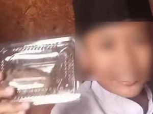 6 Fakta MBG di Majalengka Hanya Isi Ubi Bakar
