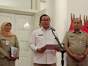 Menteri LH Minta Pemprov Setop Open Dumping Bantargebang, Ini Respons Pramono