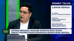 Video: Hadapi Efek Perang, Strategi 