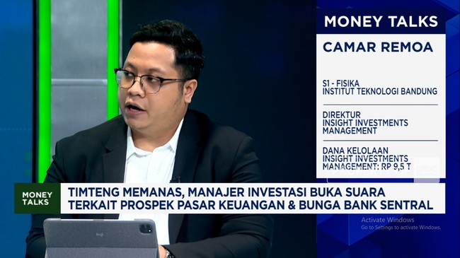 Video: Hadapi Efek Perang, Strategi " Cash is The King" Jadi Pilihan?