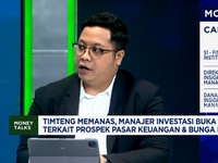 Video: Hadapi Efek Perang, Strategi 