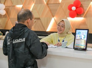 Pegadaian Kembali Hadirkan Program Gadai Bebas Bunga, Cek Syaratnya