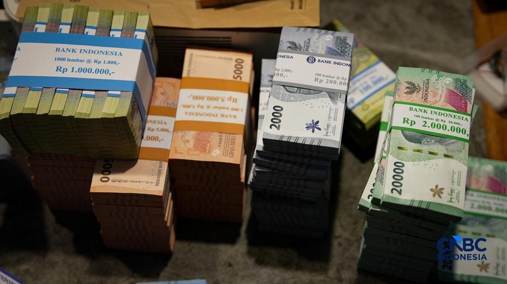 BI Punya Jurus Baru Ekonomi Makin Jos