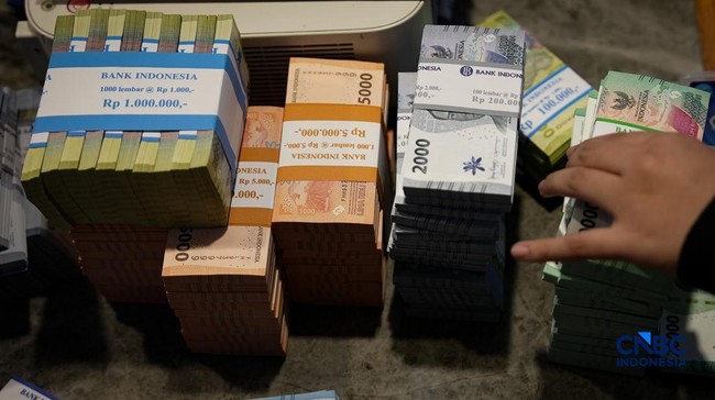 Banyak yang Salah Paham, 3 Digit Berapa Duit Sebenarnya?