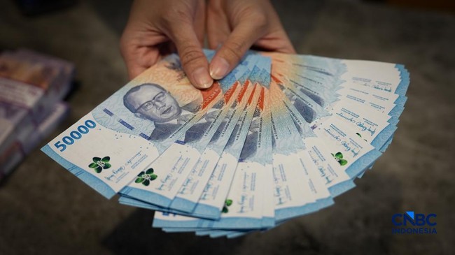 Pengusaha Resah, RT-RW Ikut Minta Jatah THR