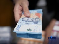 Jangan Simpan Uang Banyak di Rekening, Maksimal Segini Menurut Pakar