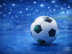 Sumut Sport Fest Gelar Turnamen Futsal Perebutkan Piala Gubernur Sumut 2026