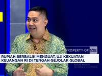 Video: Jika Harga Minyak Meroket ke USD 120/barel, Ini Efeknya ke RI