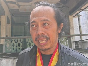 Tedjowulan Ajak Mangkubumi-Purbaya Ngantor Bareng di Keraton Solo