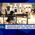 Video: Jurus Fintech Bikin Bayar & Belanja Online Aman