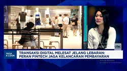 Video: Jurus Fintech Bikin Bayar & Belanja Online Aman