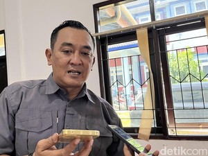 Suporter Tamu Nekat Datang Nonton PSIM Vs Persijap Akan Diangkut ke Terminal