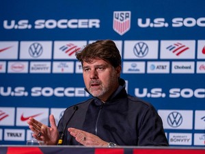 Pochettino Bangga, 8 Remaja Debut Saat AS Libas Peru 4-1