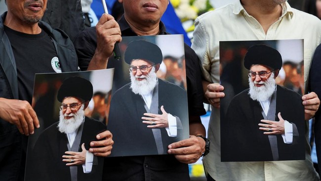 Hacker Iran Sudah Menyusup di Sistem Bank dan Bandara Amerika