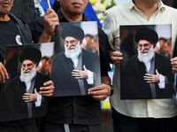 Hacker Iran Sudah Menyusup di Sistem Bank dan Bandara Amerika