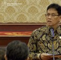 Purbaya Tak Mau Lagi Lihat Pegawai Kemenkeu Digerebek KPK-Kejagung