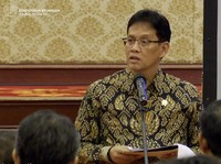 Proses Pemilihan Bos OJK Dipercepat, Purbaya: Ini Keadaan Guncang