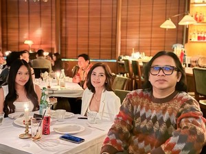 Masayu Anastasia dan Lembu Solid Hadapi Samara Masuk Fase Remaja