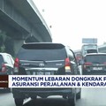 Video: Lebaran Dongkrak Penjualan Asuransi Perjalanan & Kendaraan 