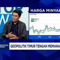 Video: Nasib Pasokan BBM RI Saat Harga Minyak Tembus USD 100/barel