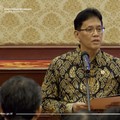 Purbaya Sudah Cairkan Rp11 T Buat THR PNS-ASN-Polri per 10 Maret