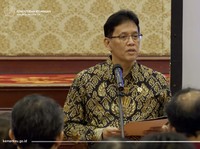 Purbaya Mau Minta Bonus ke Prabowo Jika Tax Ratio Tembus 11%