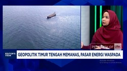 Video: Perang Ancam Pasok Minyak Dunia, Pemerintah Prabowo Harus Apa?