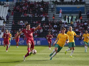 Elkan Baggott Cetak Gol Bunuh Diri Saat Terakhir di Timnas Indonesia