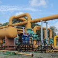Pipa gas yang dioperasikan PT Pertamina Gas (Pertagas). (Dok. Pertagas)