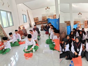 4 Pondok Pesantren di Bali yang Perlu Diketahui, Ada yang Berdiri Sejak 1930