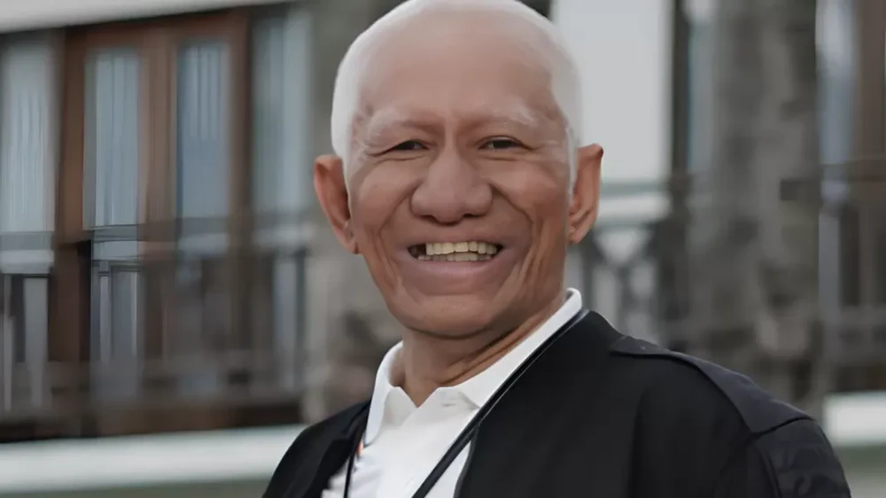 Sosok Senior Ini Resmi Nahkodai Bank Mandiri Taspen!