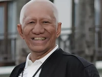 Junaidi Hisom Resmi Jabat Komisaris Utama Bank Mandiri Taspen