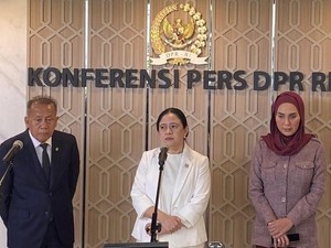Video: Puan Minta Harga Bahan Pokok Tak Naik saat Lebaran