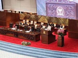 Puan Berduka Ali Khamenei Gugur Diserang AS-Israel, Desak PBB Bertindak