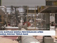 Video: Purbaya Siapkan Skema APBN Jika Harga Minyak Terus Naik