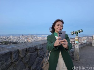 Anomali S26 Ultra: Pengguna S25 Ultra Justru Paling Banyak Upgrade