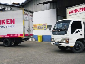Perjalanan 30 Tahun SANKEN Penuhi Kebutuhan Elektronik Rumah Tangga di RI