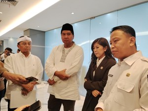 Lahan Komdigi buat Rusun MBR di Depok Disterilkan, 218 KK Diminta Pindah