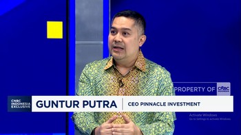 Video: Investasi Pilihan MI Saat Perang Bikin Harga Minyak Meroket