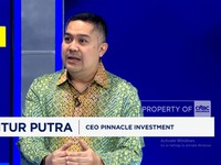 Video: Investasi Pilihan MI Saat Perang Bikin Harga Minyak Meroket