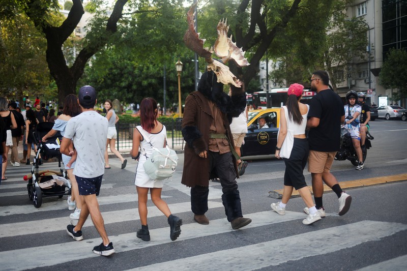 Remaja yang mengidentifikasi diri sebagai
