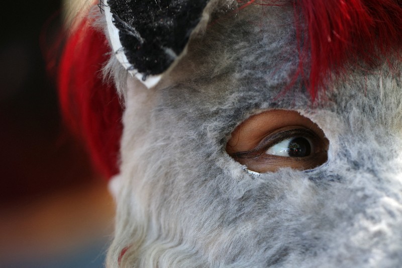 Remaja yang mengidentifikasi diri sebagai