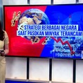 Video: Strategi Berbagai Negara Saat Pasokan Minyak Terancam