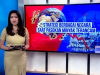 Video: Strategi Berbagai Negara Saat Pasokan Minyak Terancam