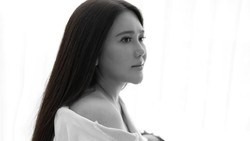 Selamat! Via Vallen Lahirkan Anak Kedua Berjenis Kelamin Perempuan