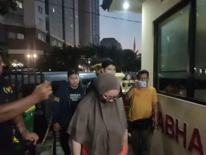 Wanita di Jakbar Curi Harta Sahabat Rp 300 Juta, Ngaku Terlilit Pinjol