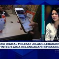 Video: Warga RI Doyan Belanja Online di Ramadan,Fintech Jamin Keamanan
