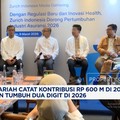 Video: Zurich Syariah Catat Kontribusi Rp 600 Miliar di 2025