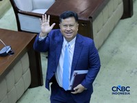 Calon Bos OJK Ini Mau 100 Bank Hingga BPR Salurkan KPR