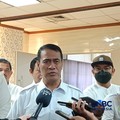 Amran Borong 10 Unit Alat Panjat Kelapa Pengganti Monyet dari ITS